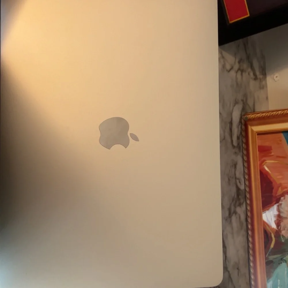 Apple MacBook pro 2016